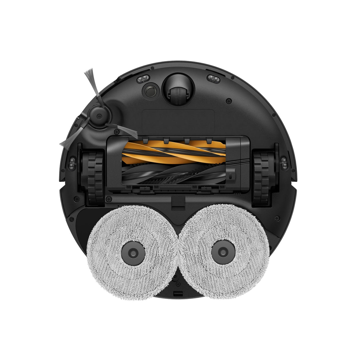 Aspirador Robô Dreame L40s Pro Ultra Preto — 3