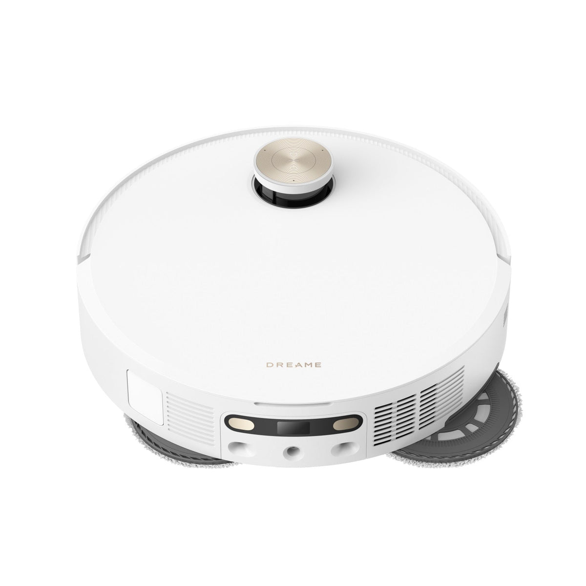 Aspirador Robô Dreame L50 Pro Ultra — 3