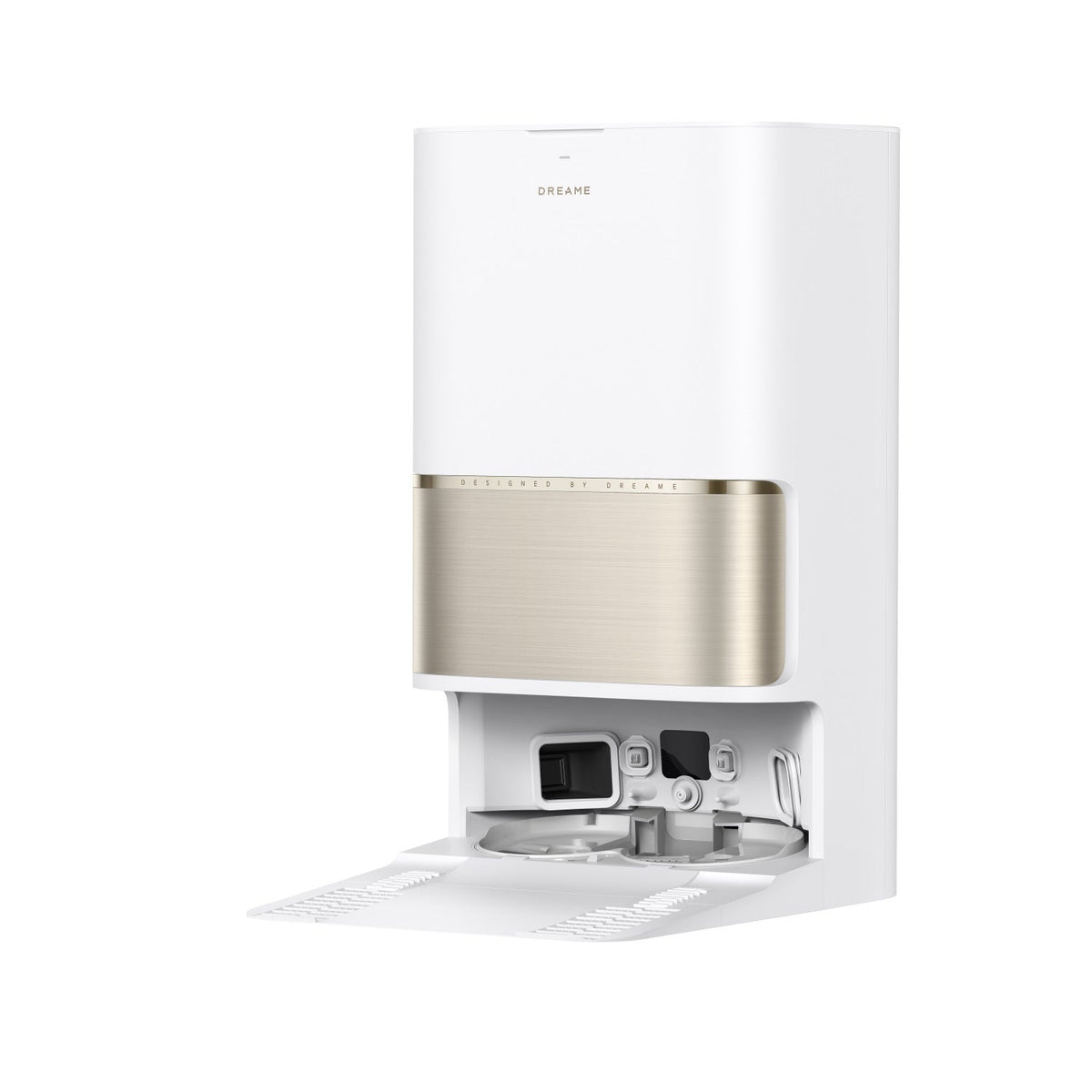 Aspirador Robô Dreame L50s Pro Ultra — 3