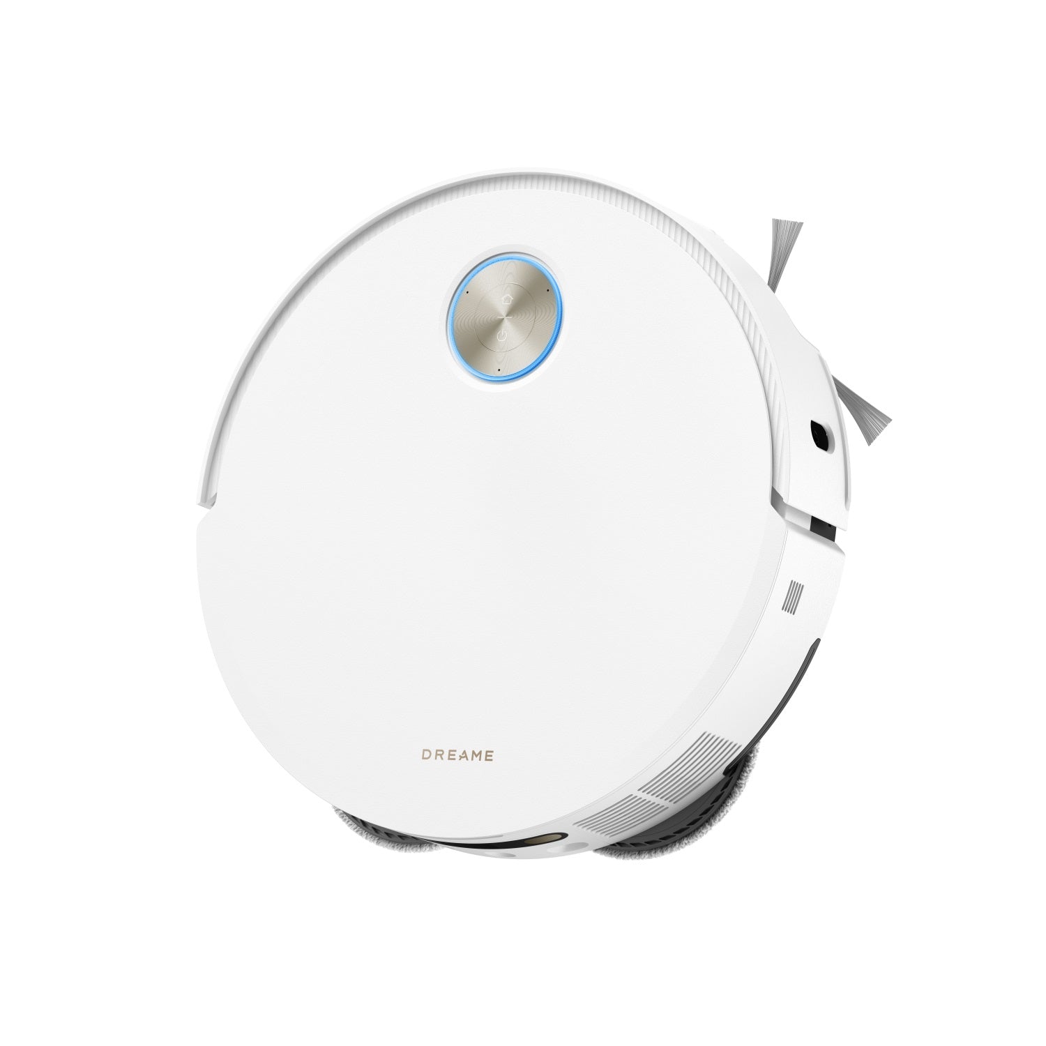 Aspirador Robô Dreame X50 Ultra Complete (Branco) — 4