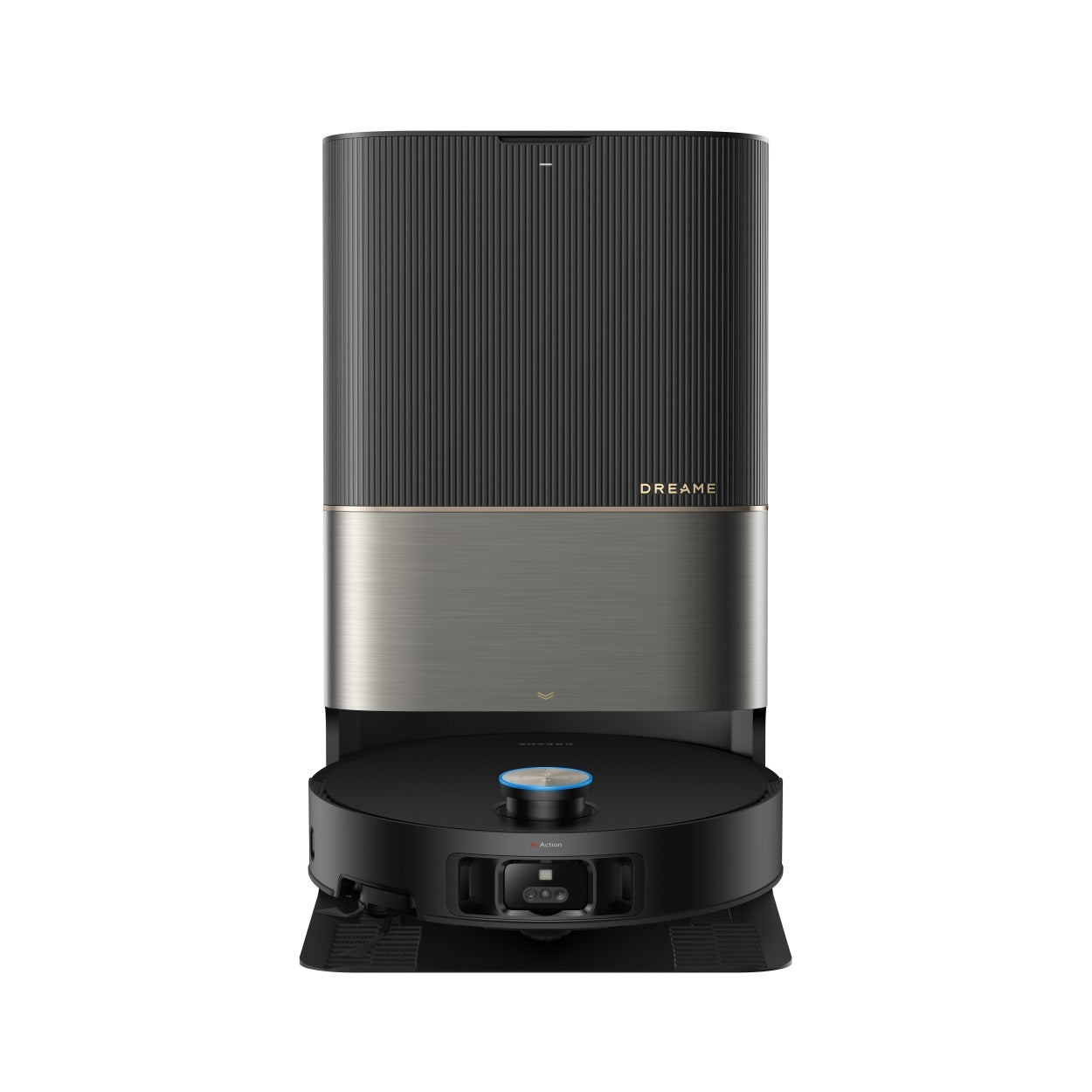 Aspirador Robô Dreame X50 Ultra Complete (Preto) — 5
