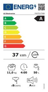 Etiqueta energética europeia