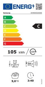 Etiqueta energética europeia