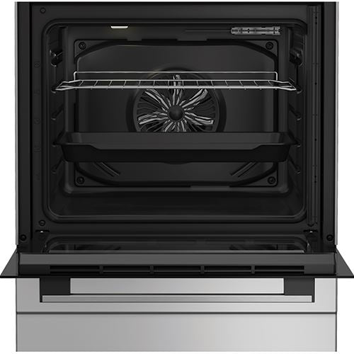 Indesit Fogão Elétrico I6V5PMS — 3