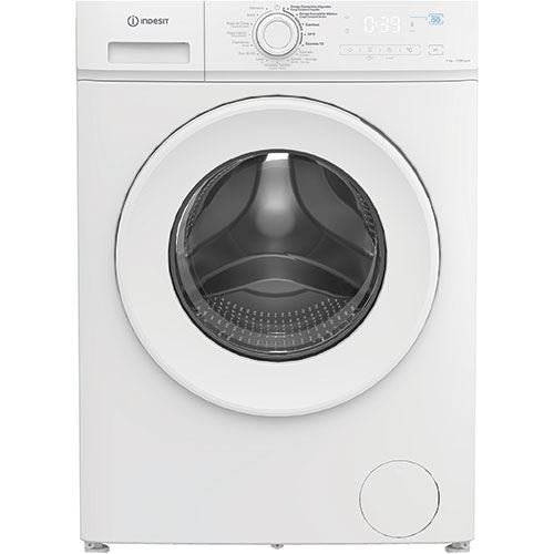 Indesit Máquina de Lavar Roupa IMA 762 MyTime