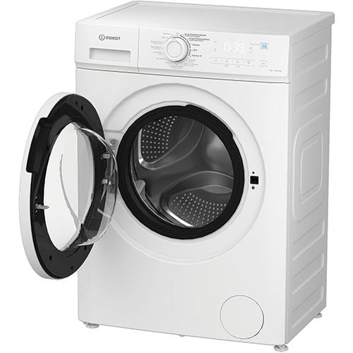 Indesit Máquina de Lavar Roupa IMA 762 MyTime — 3