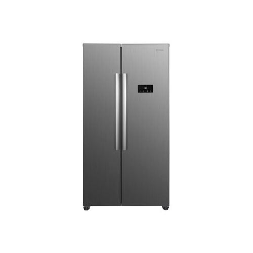 Indesit Frigorífico Americano INGF 6441 XP4E