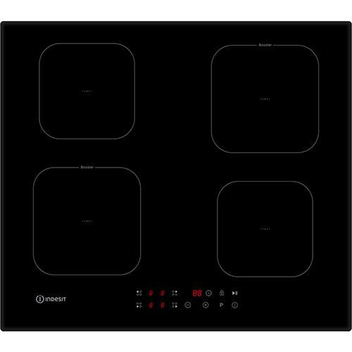 Indesit Placa de Indução IS F 18Q60 NE