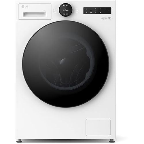 LG Máquina de Lavar Roupa F4X7511TWB