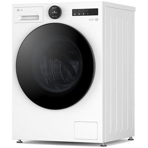 LG Máquina de Lavar Roupa F4X7511TWB — 3