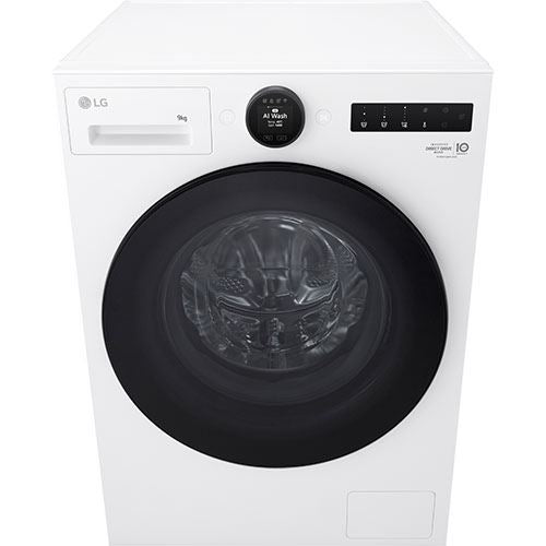 LG Máquina de Lavar Roupa F4X9009TWCE — 3