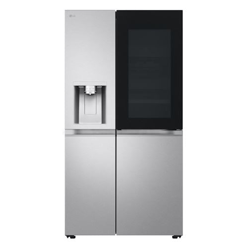 LG Frigorífico Americano GSXE91MBAD InstaView