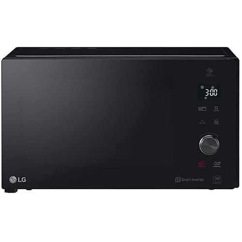 LG Micro-Ondas com Grill NeoChef MH7265DPS