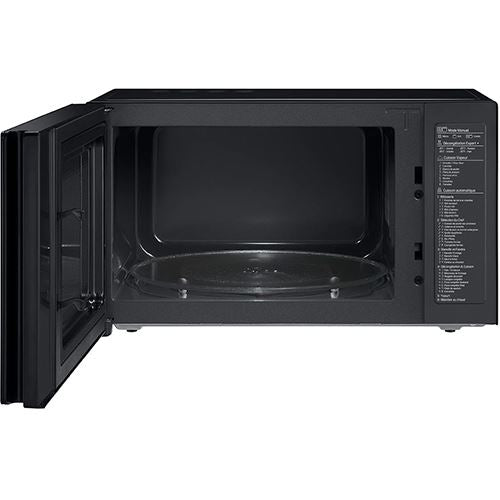 LG Micro-Ondas com Grill NeoChef MH7265DPS — 3