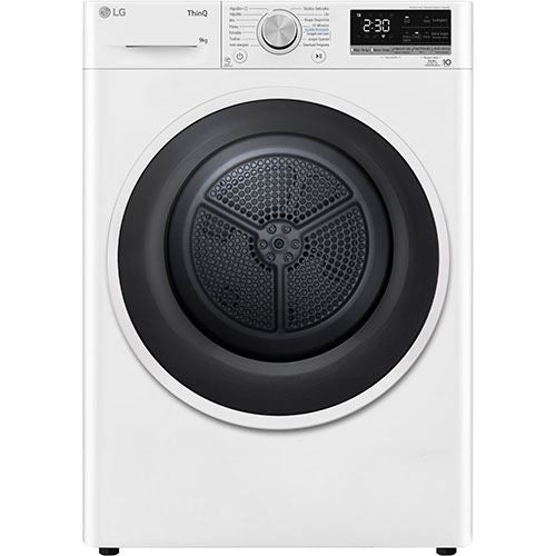 LG Máquina de Secar RH90V5AV6N