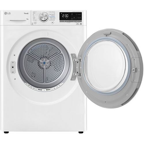 LG Máquina de Secar RH90V5AV6N — 3