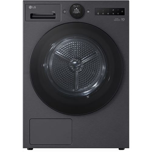 LG Máquina de Secar Roupa RHX7010TBB
