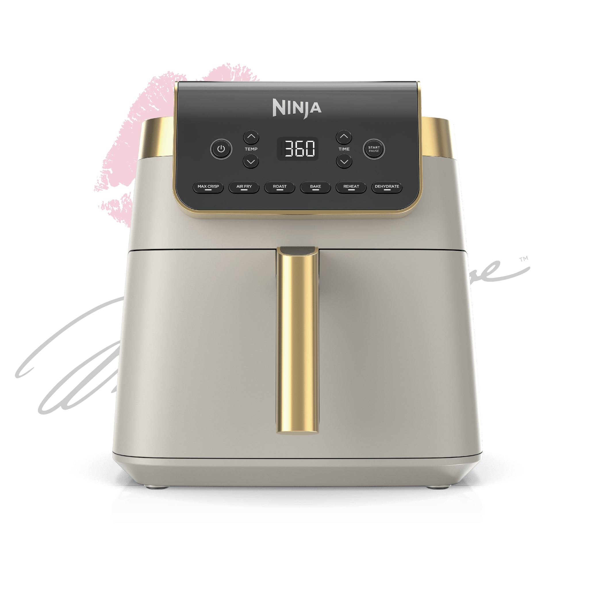 Ninja Air Fryer Pro XL 6,5 QT (6,2 L)