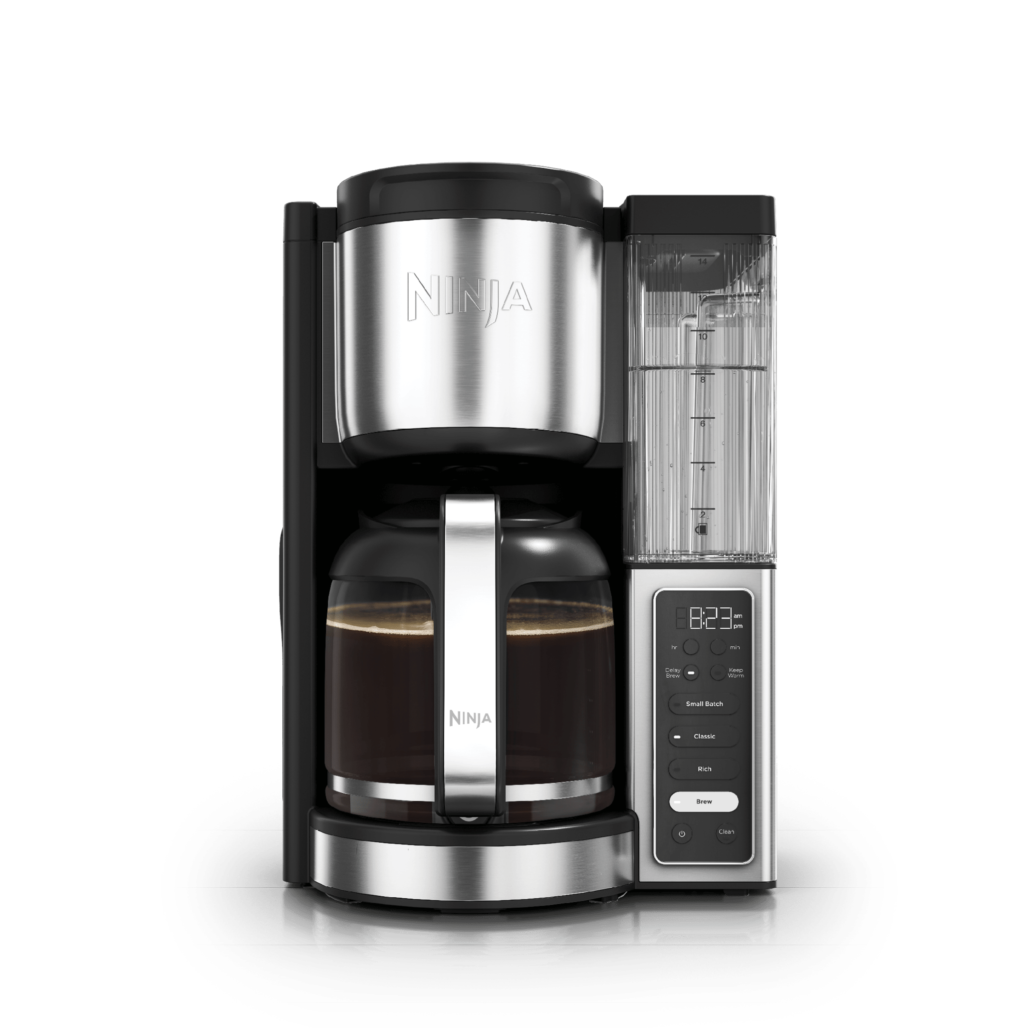 Ninja FreshBrew Máquina de Café