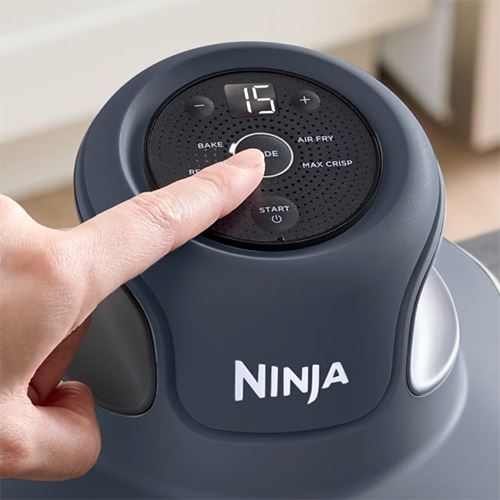 Ninja Crispi FN101EUGY Fritadeira de Ar 4 em 1 — 3