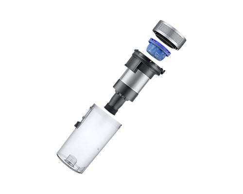 Samsung Aspirador Vertical VS20B75ADR5 — 3