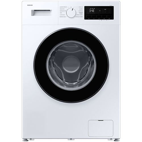 Samsung Máquina de Lavar Roupa WW80FG3M05AWEP