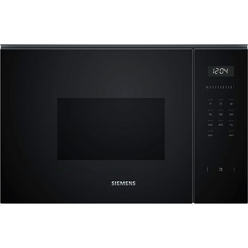 Siemens Micro-Ondas de Encastre iQ500 BF525LMB1