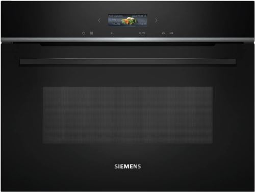 Siemens Micro-Ondas de Encastre iQ700 CE732GXB1