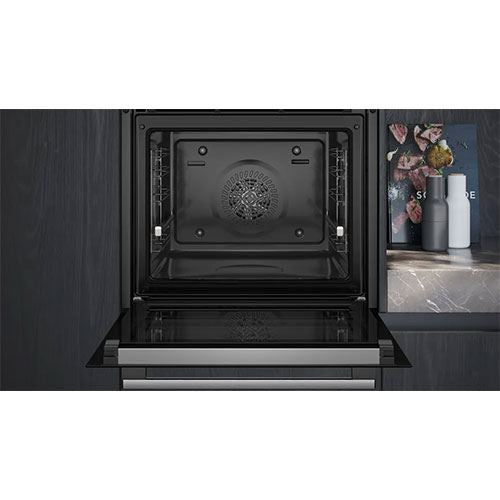 Siemens Forno Elétrico HB572AES4 iQ300 — 3