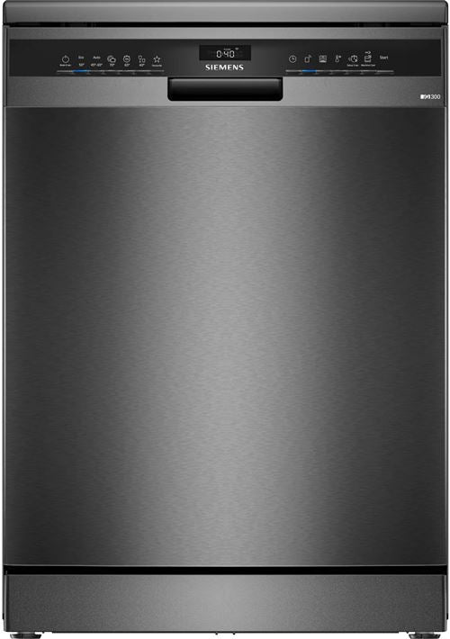 Siemens Máquina de Lavar Loiça SN23EC03ME