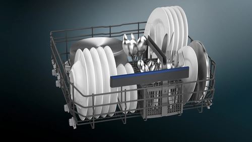 Siemens Máquina de Lavar Loiça SN23EC03ME — 3