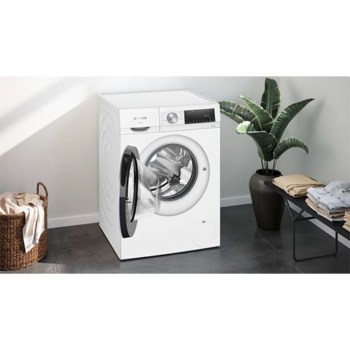 Siemens Máquina de Lavar Roupa WG54G2Z1ES — 3