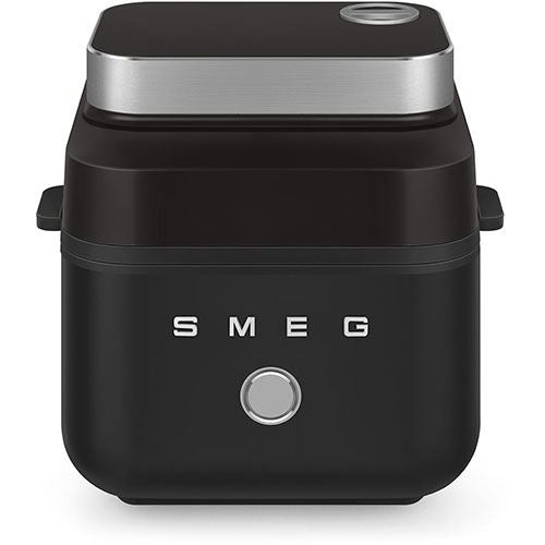 Smeg Fritadeira sem Óleo AirFryer AFC01BLMEU Collezione