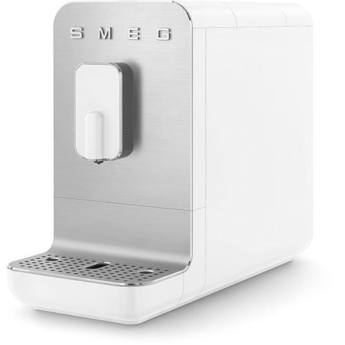 Smeg Máquina de Café Automática Collezione BCC11WHMEU