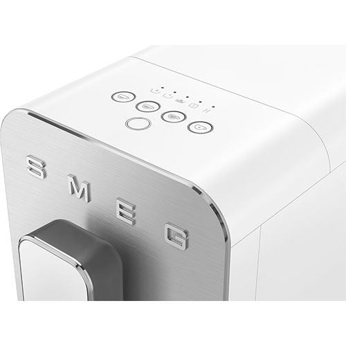 Smeg Máquina de Café Automática Collezione BCC11WHMEU — 3
