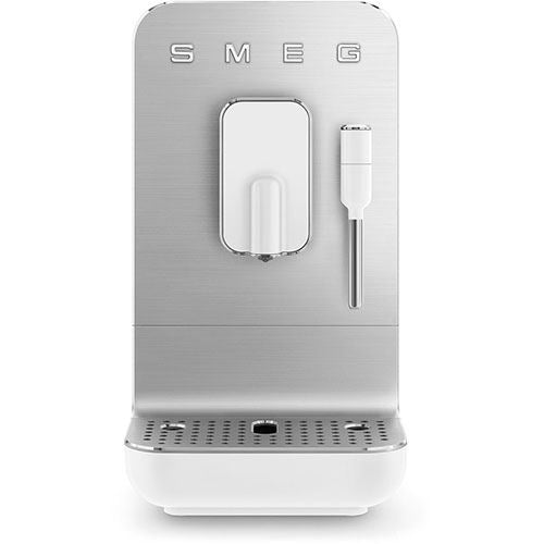 Smeg Máquina de Café Automática BCC12WHMEU