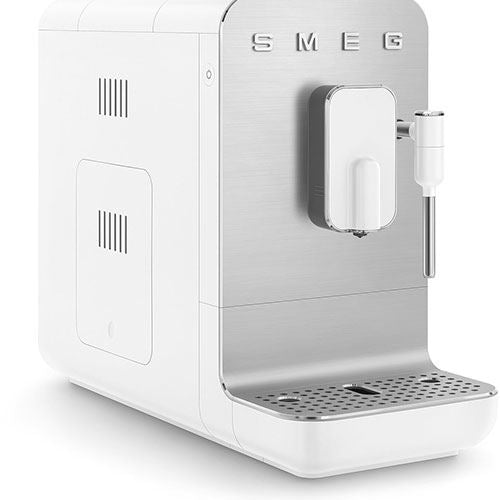 Smeg Máquina de Café Automática BCC12WHMEU — 3
