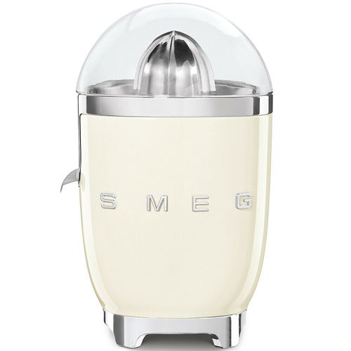 Smeg Espremedor de Citrinos Anni '50 CJF11CREU
