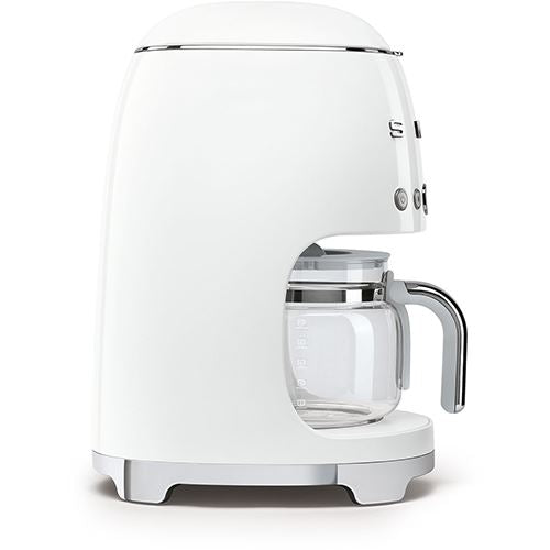Smeg Máquina de Café Filtro Anni '50 DCF02WHEU — 3