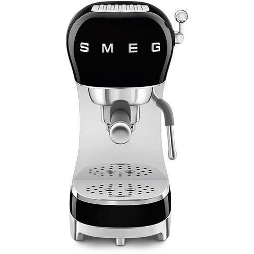 Smeg Máquina de Café Manual Anni '50 ECF02BLEU