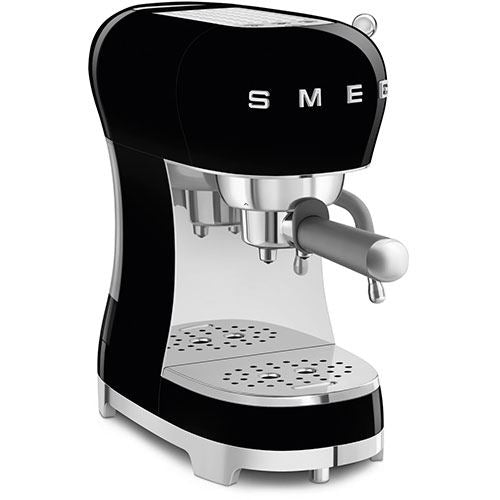 Smeg Máquina de Café Manual Anni '50 ECF02BLEU — 3