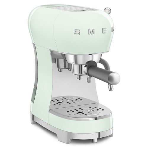 Smeg Máquina de Café Manual Anni '50 ECF02PGEU — 3