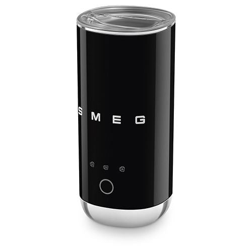 Smeg Batedor de Leite Anni '50 MFF02BLEU — 3