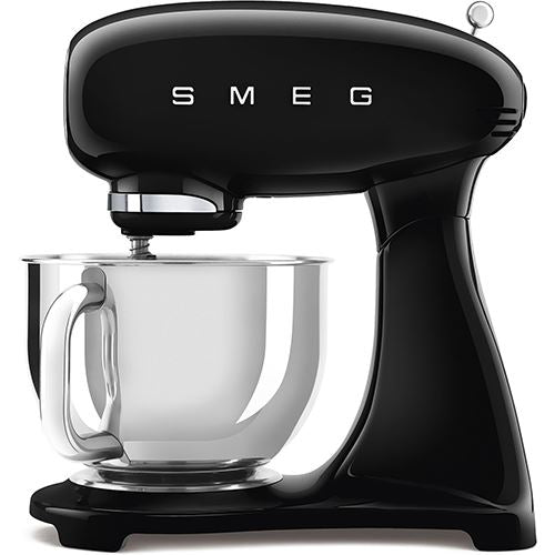 Smeg Batedeira com Taça Anni '50 SMF05BLEU
