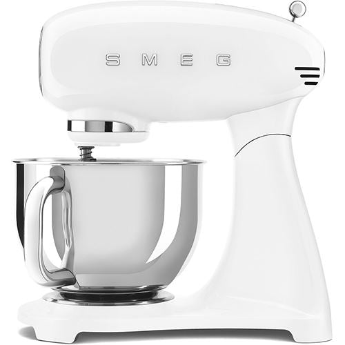 Smeg Batedeira com Taça Anni '50 SMF05WHEU