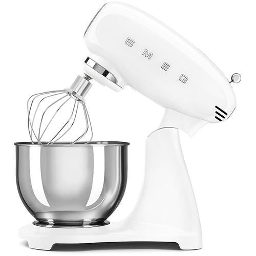 Smeg Batedeira com Taça Anni '50 SMF05WHEU — 3