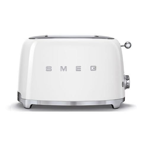 Smeg Torradeira 2 Fendas Anni '50 TSF01WHEU