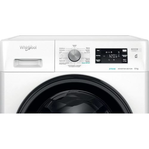 Whirlpool Máquina de Lavar Roupa FFB8489BVSP — 3