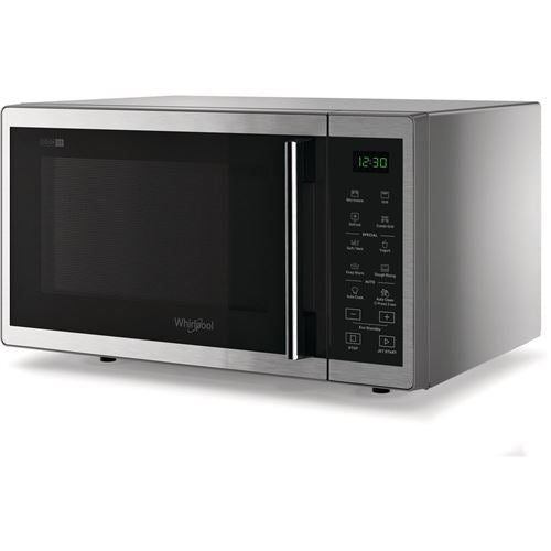 Whirlpool Micro-Ondas com Grill MWP 253 SX