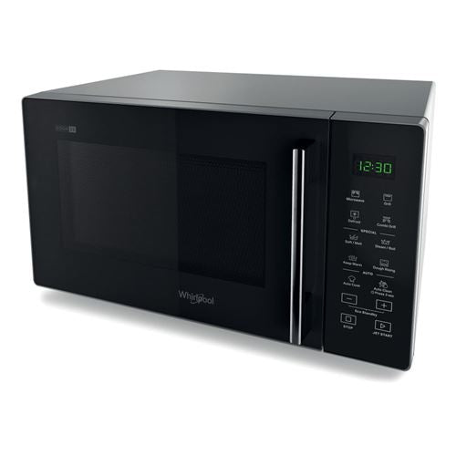 Whirlpool Micro-Ondas com Grill Cook25 MWP 254 SB